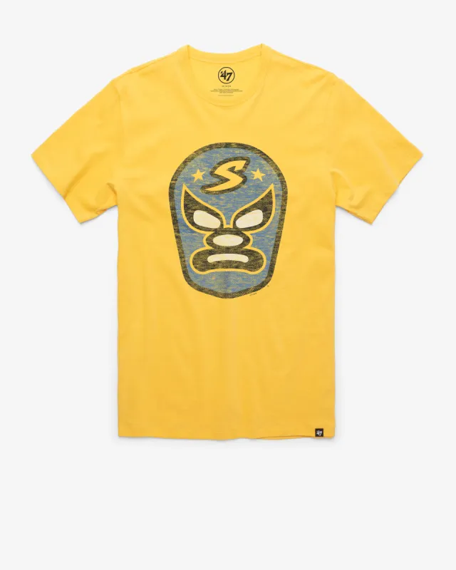 SACRAMENTO RIVER CATS COPA PREMIER '47 FRANKLIN TEE sold by 47