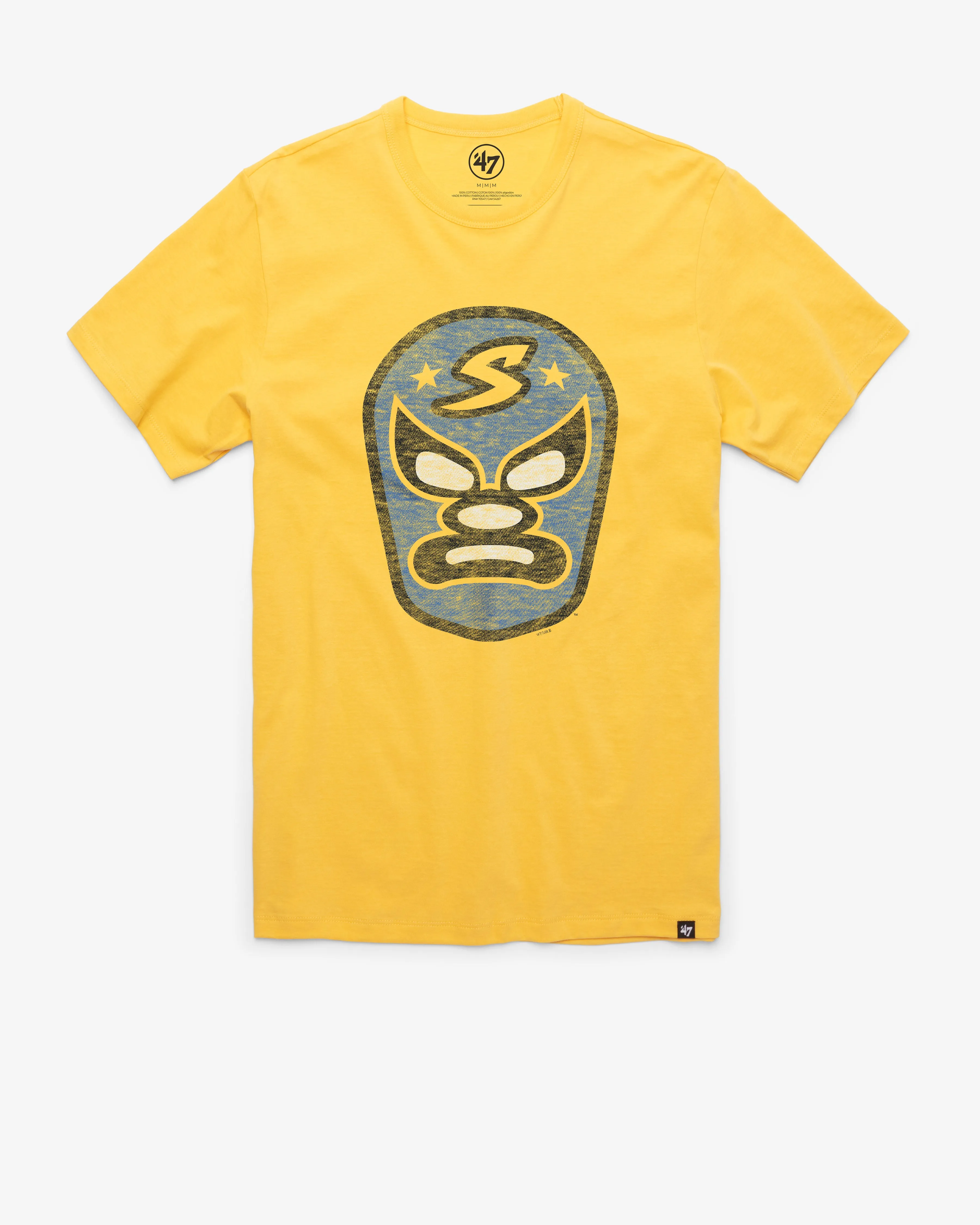 SACRAMENTO RIVER CATS COPA PREMIER '47 FRANKLIN TEE sold by 47