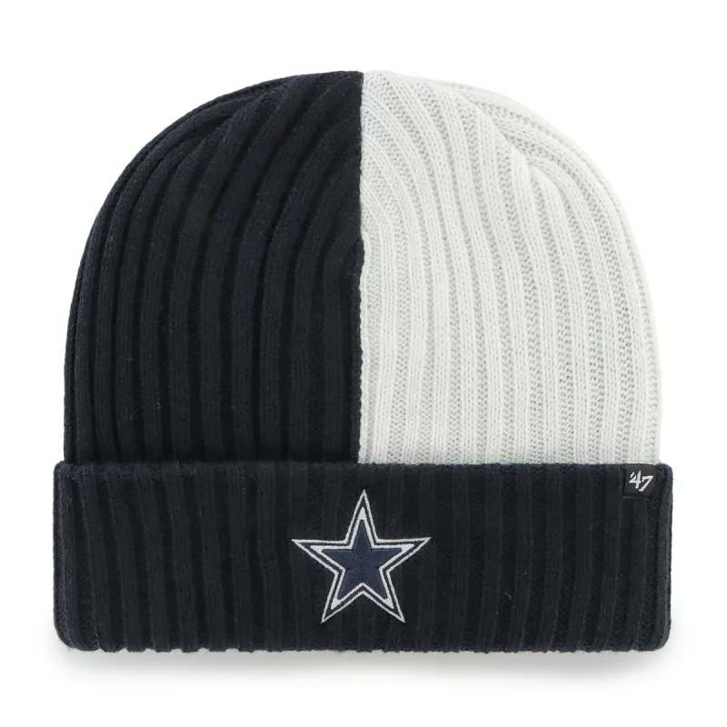 DALLAS COWBOYS FRACTURE '47 CUFF KNIT sold by 47