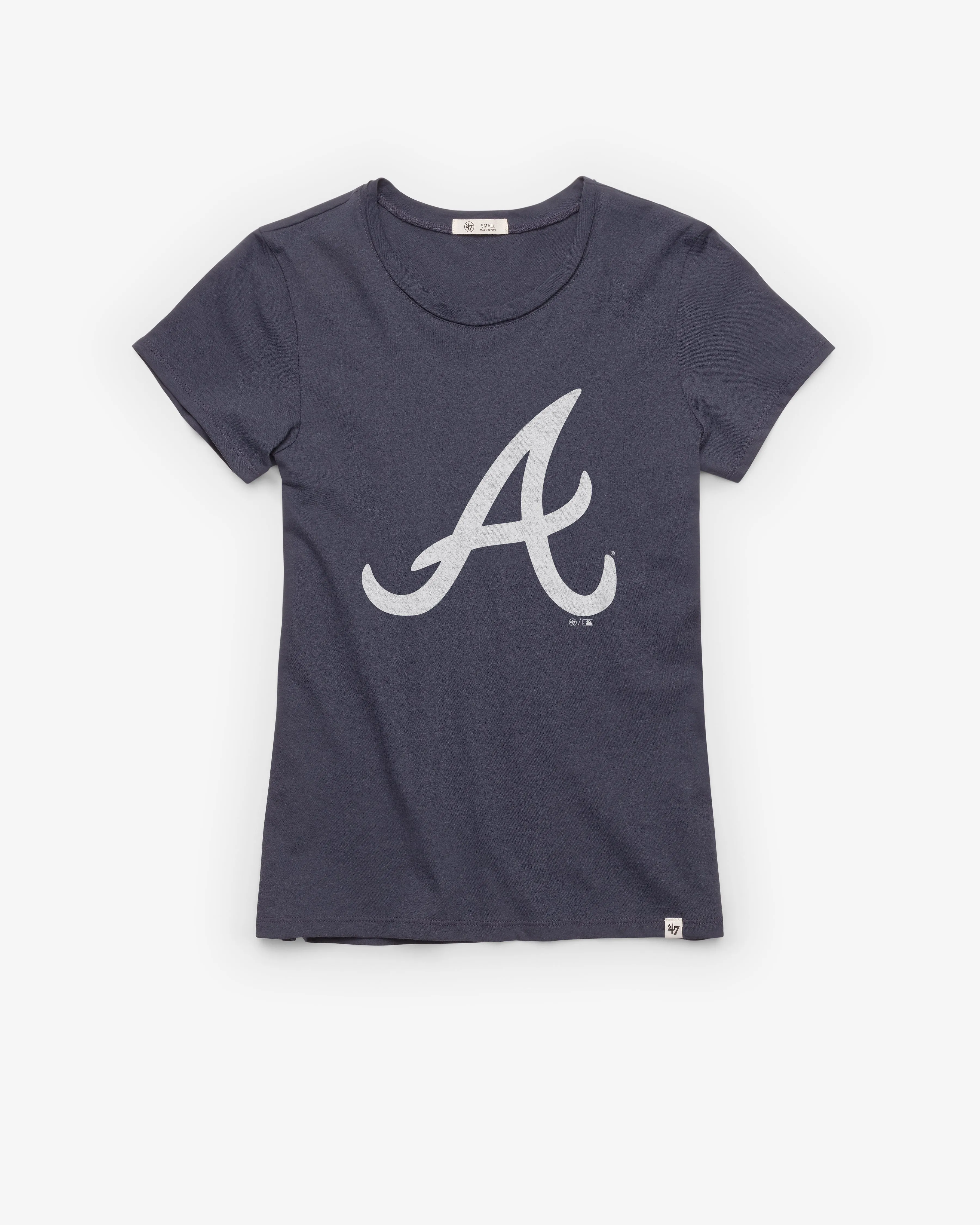 ATLANTA BRAVES PREMIER '47 FRANKIE TEE WOMENS sold by 47