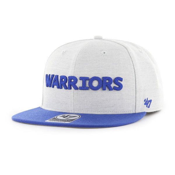 GOLDEN STATE WARRIORS CHAIN SHOT TT '47 CAPTAIN sold by 47 product image thumbnail 3