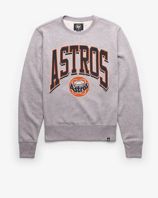 HOUSTON ASTROS COOPERSTOWN WALK TALL '47 HEADLINE CREW sold by 47