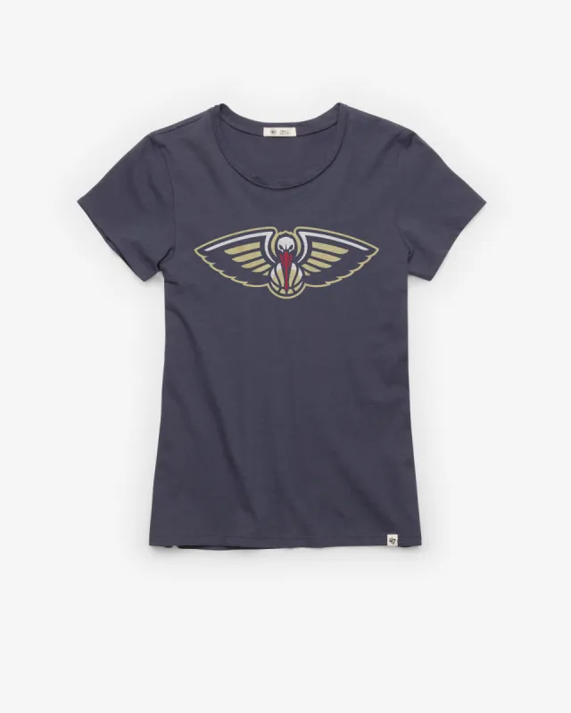NEW ORLEANS PELICANS PREMIER '47 FRANKIE TEE WOMENS sold by 47