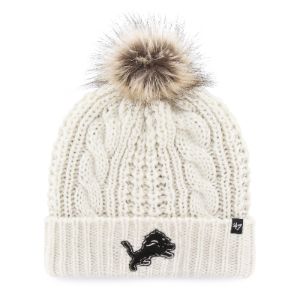 DETROIT LIONS MEEKO '47 CUFF KNIT WOMENS sold by 47
