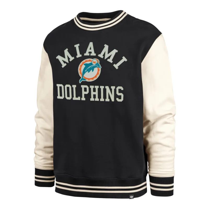 MIAMI DOLPHINS HISTORIC '47 SIERRA CREW sold by 47