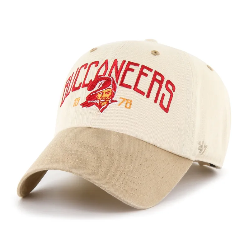 TAMPA BAY BUCCANEERS HISTORIC SIERRA '47 CLEAN UP sold by 47