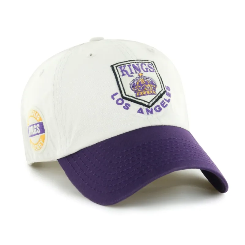 LOS ANGELES KINGS VINTAGE SIDESTEP '47 CLEAN UP sold by 47