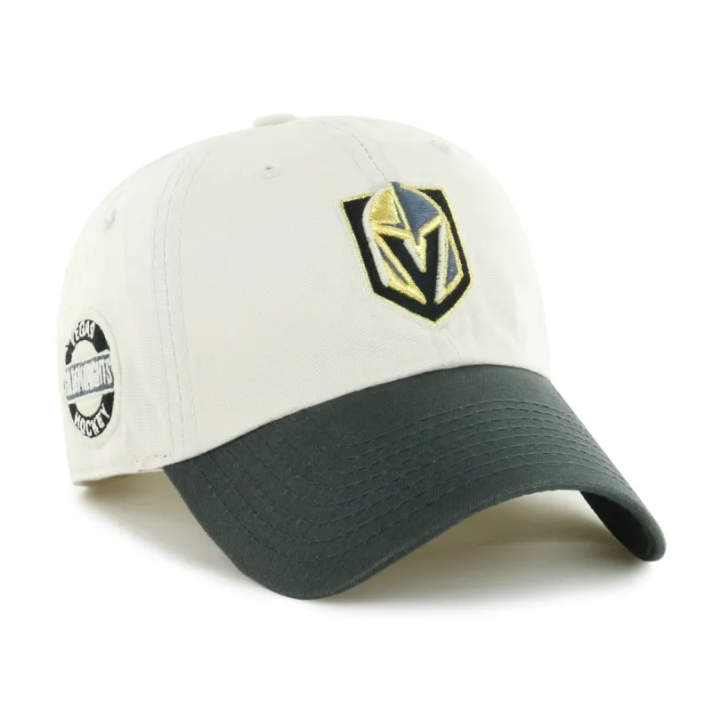 VEGAS GOLDEN KNIGHTS SIDESTEP '47 CLEAN UP sold by 47