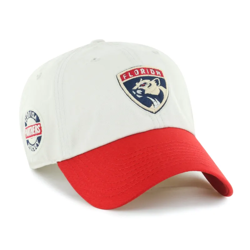 FLORIDA PANTHERS SIDESTEP '47 CLEAN UP sold by 47