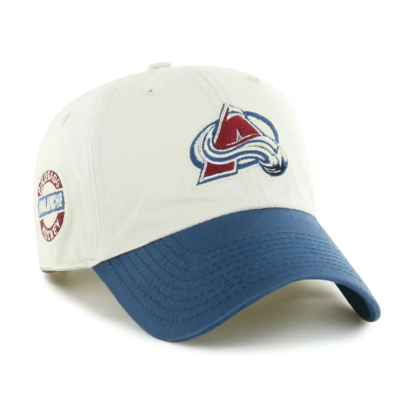 COLORADO AVALANCHE SIDESTEP '47 CLEAN UP sold by 47