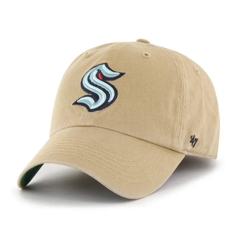 SEATTLE KRAKEN '47 FRANCHISE sold by 47