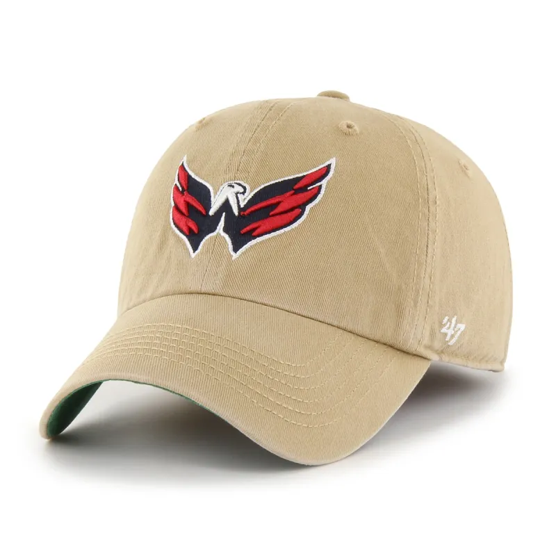 WASHINGTON CAPITALS '47 FRANCHISE sold by 47