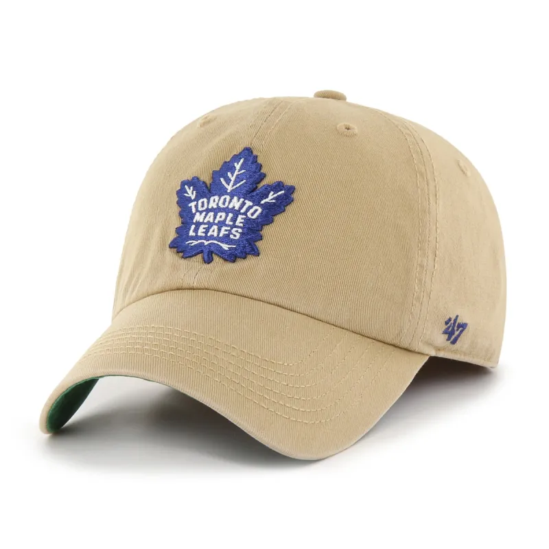 TORONTO MAPLE LEAFS '47 FRANCHISE sold by 47