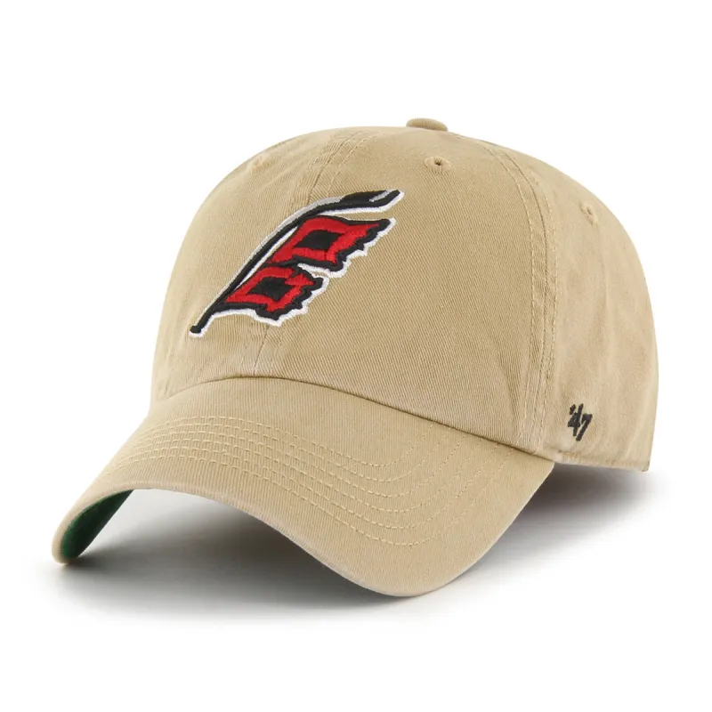 CAROLINA HURRICANES '47 FRANCHISE sold by 47