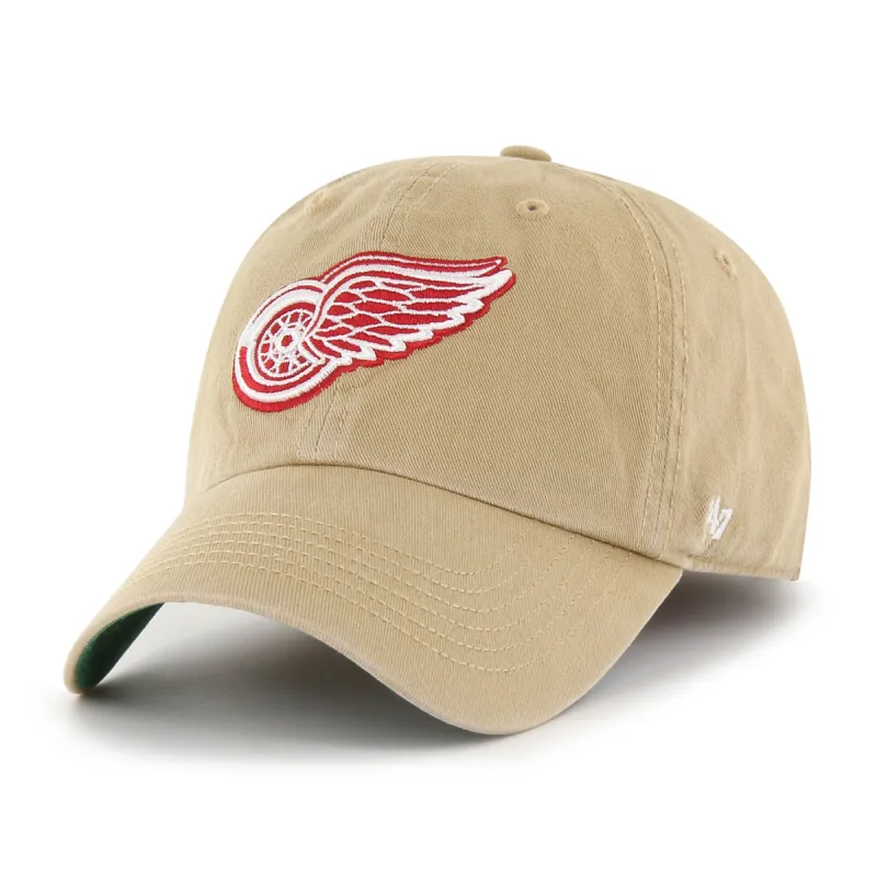 DETROIT RED WINGS '47 FRANCHISE sold by 47