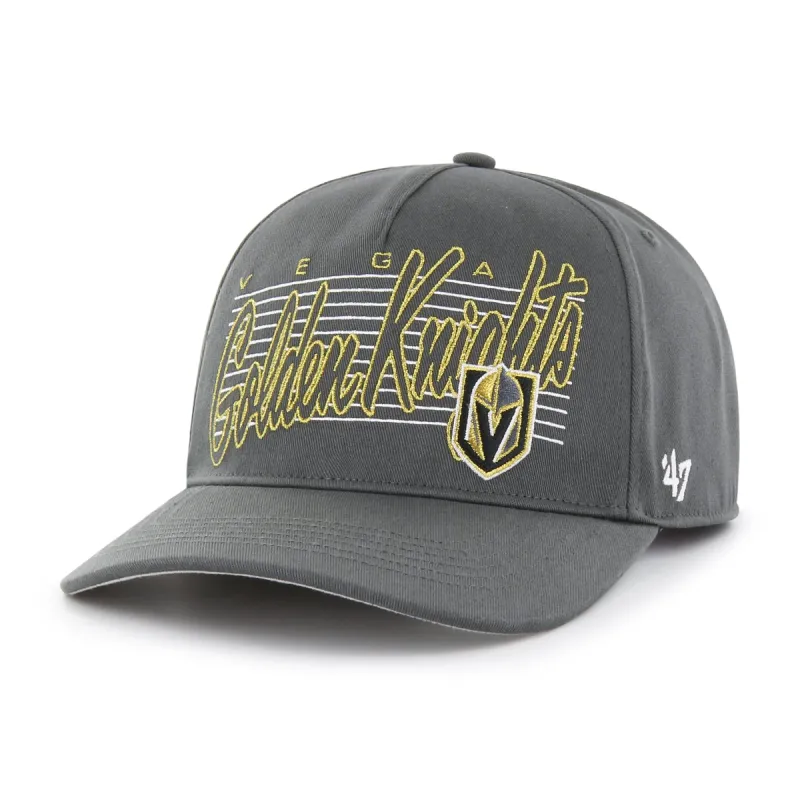 VEGAS GOLDEN KNIGHTS MARQUEE '47 HITCH sold by 47