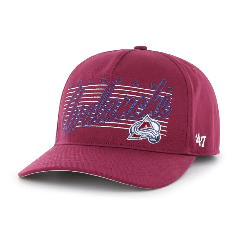 COLORADO AVALANCHE MARQUEE '47 HITCH sold by 47