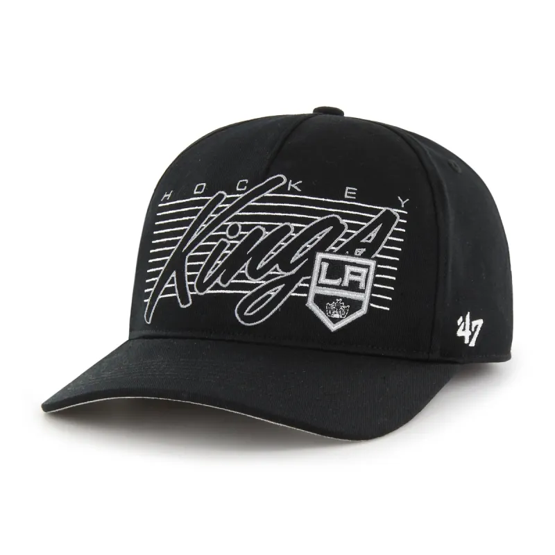 LOS ANGELES KINGS MARQUEE '47 HITCH sold by 47
