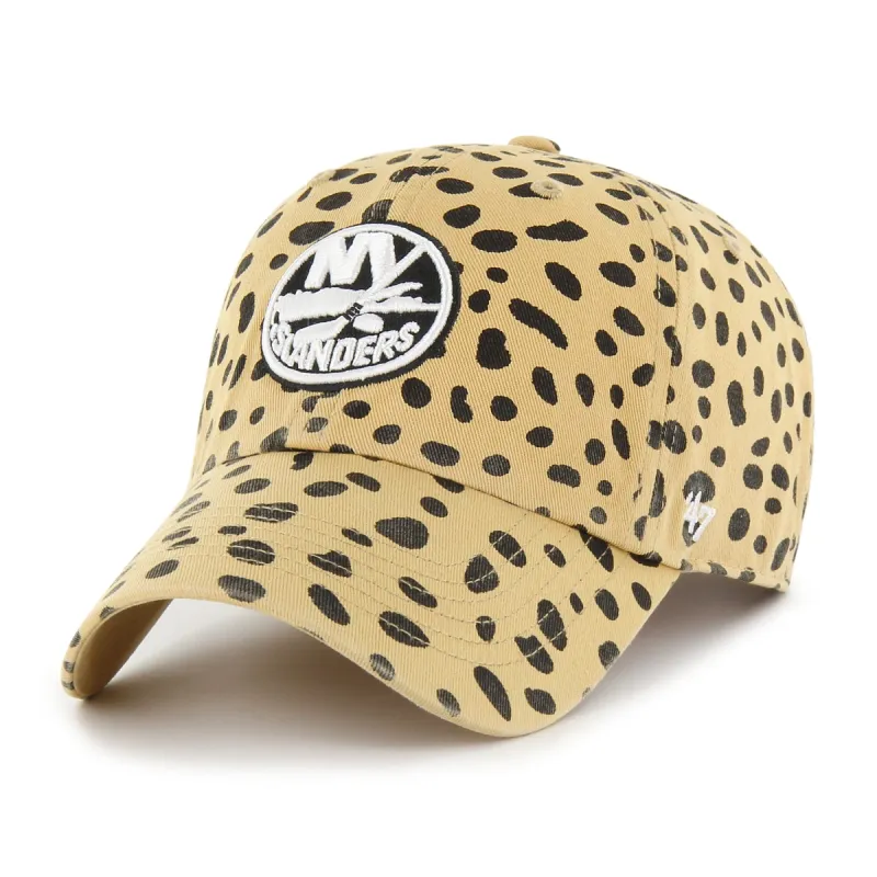 NEW YORK ISLANDERS CHEETAH '47 CLEAN UP sold by 47