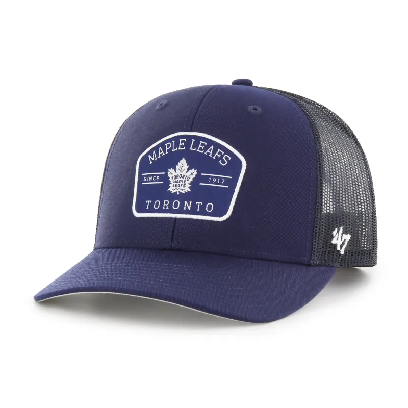 TORONTO MAPLE LEAFS PRIMER '47 TRUCKER sold by 47