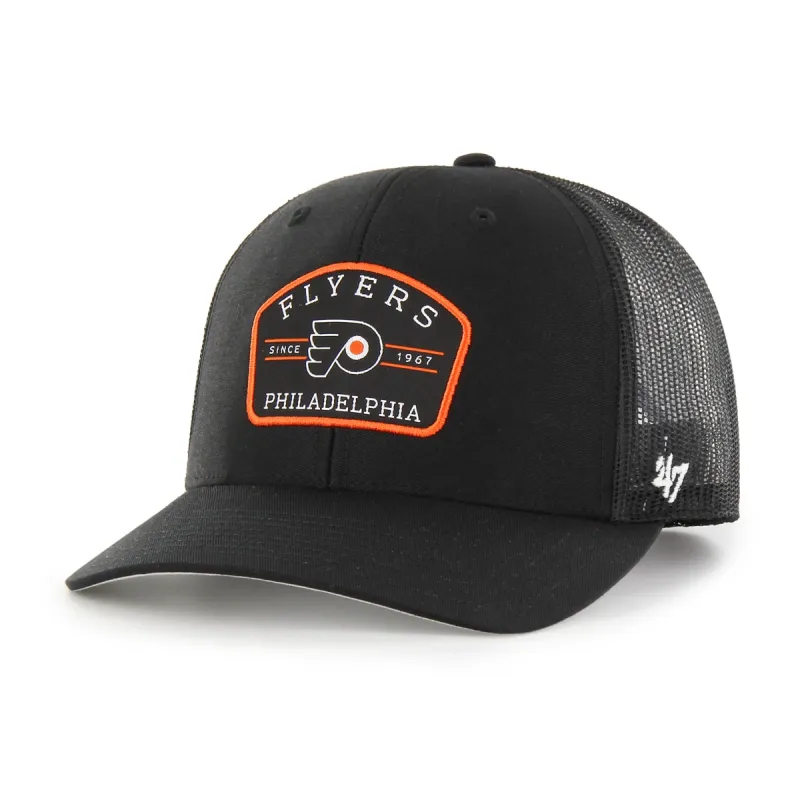 PHILADELPHIA FLYERS PRIMER '47 TRUCKER sold by 47