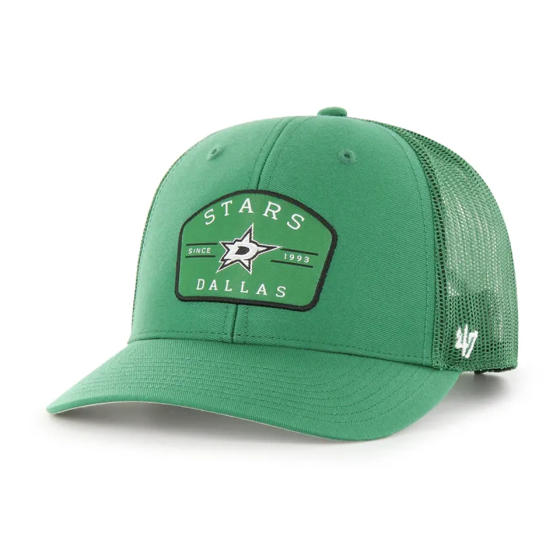 DALLAS STARS PRIMER '47 TRUCKER sold by 47