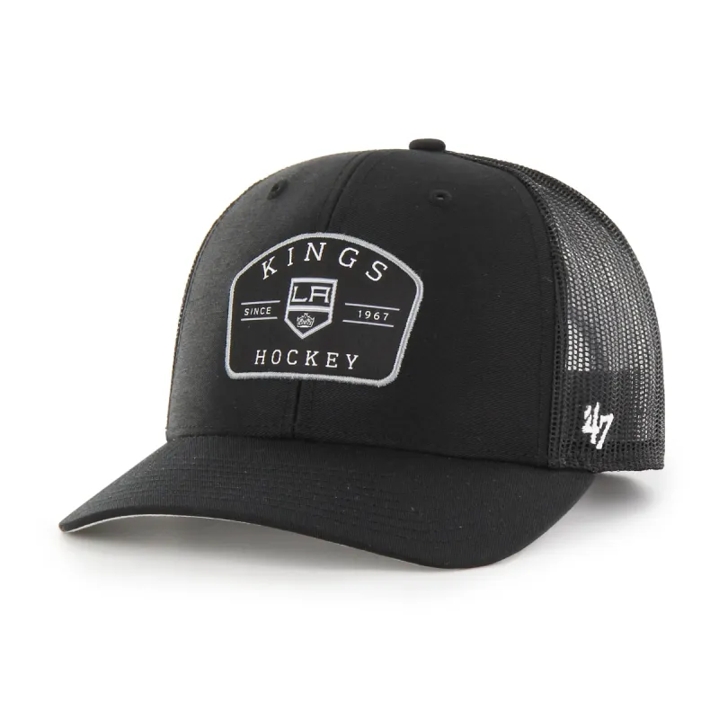 LOS ANGELES KINGS PRIMER '47 TRUCKER sold by 47