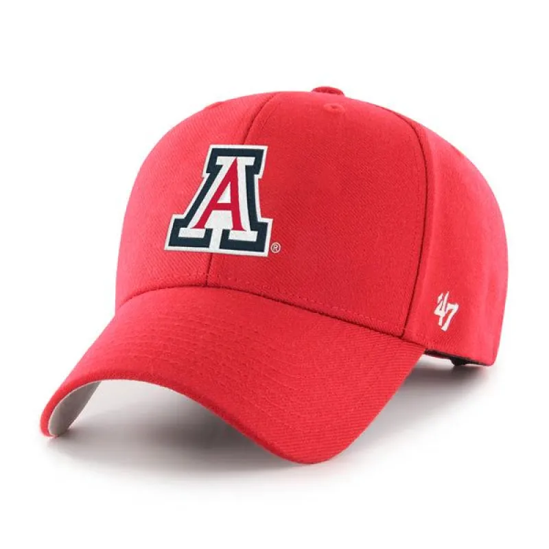 ARIZONA WILDCATS 47 MVP W/NE sold by 47