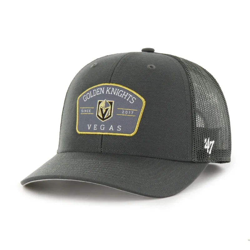 VEGAS GOLDEN KNIGHTS PRIMER '47 TRUCKER sold by 47