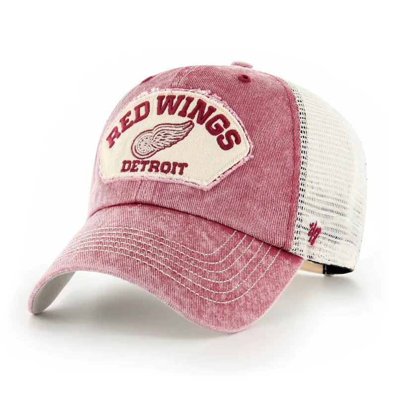 DETROIT RED WINGS DENALI '47 CLEAN UP sold by 47