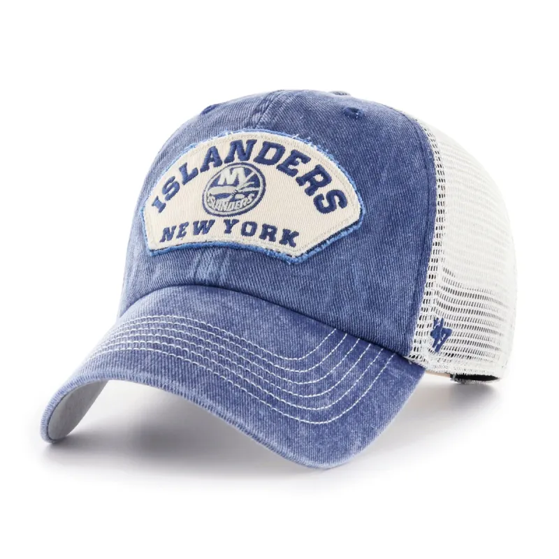 NEW YORK ISLANDERS DENALI '47 CLEAN UP sold by 47