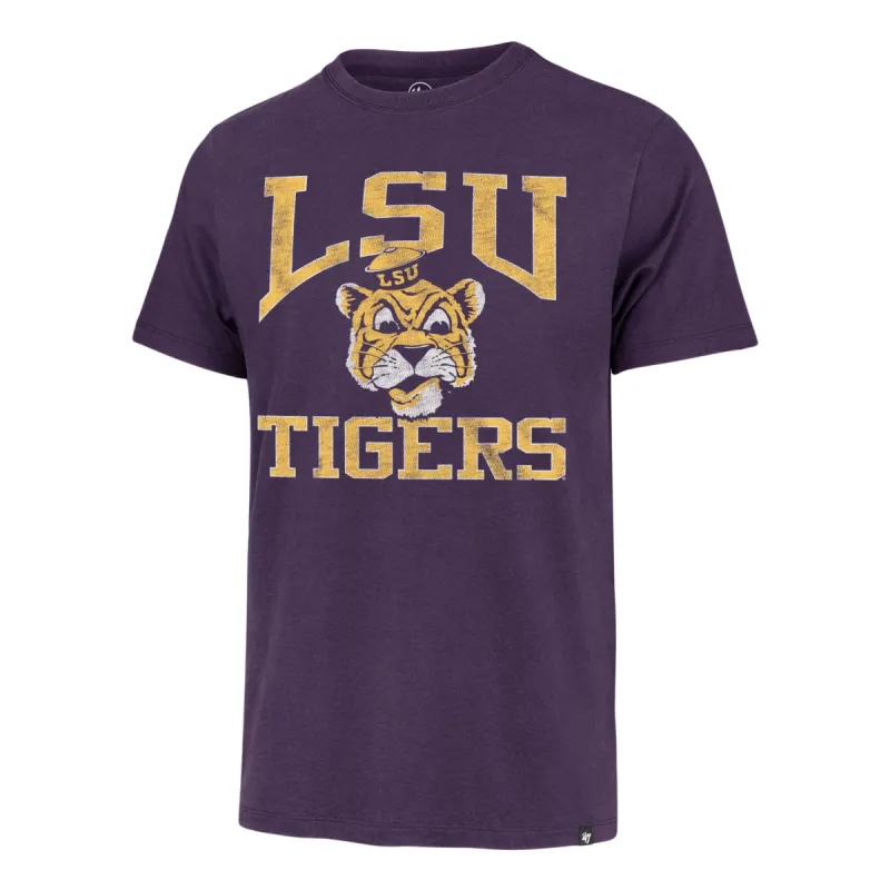 LOUISIANA STATE TIGERS VINTAGE BIG UPS '47 FRANKLIN TEE sold by 47