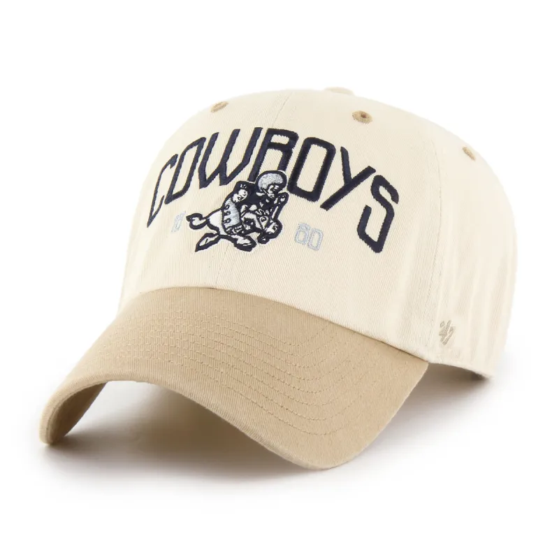 DALLAS COWBOYS HISTORIC SIERRA '47 CLEAN UP sold by 47