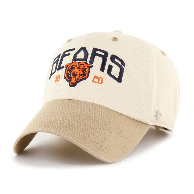 CHICAGO BEARS HISTORIC SIERRA '47 CLEAN UP sold by 47