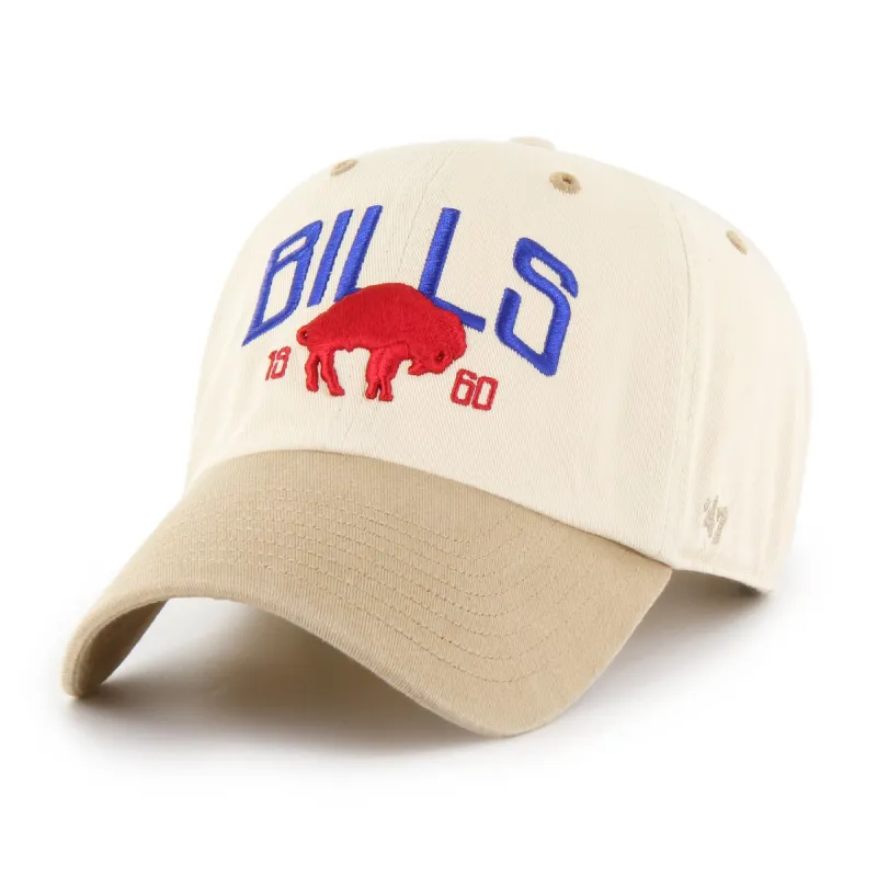 BUFFALO BILLS HISTORIC SIERRA '47 CLEAN UP sold by 47