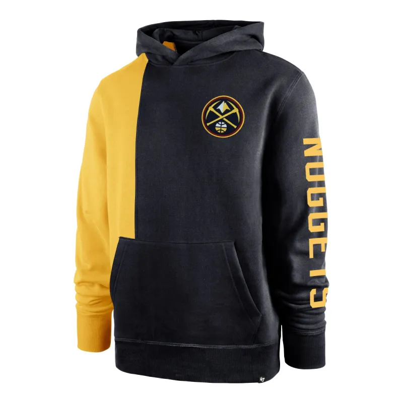 DENVER NUGGETS '47 KINGSTON HOOD sold by 47