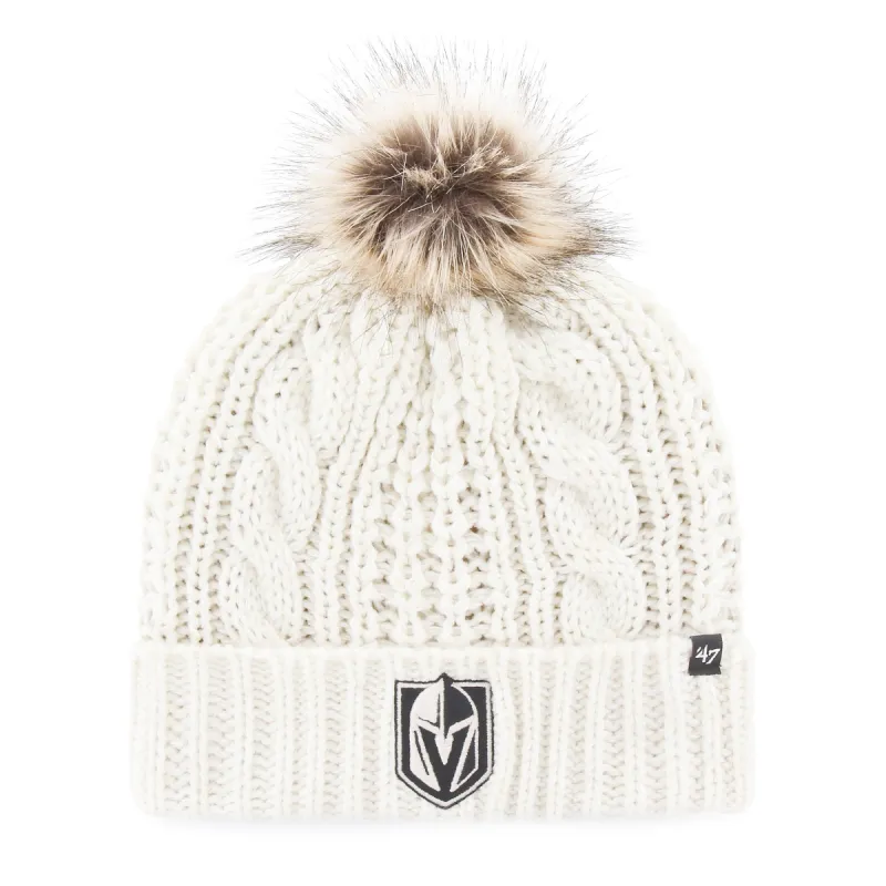 VEGAS GOLDEN KNIGHTS MEEKO '47 CUFF KNIT sold by 47