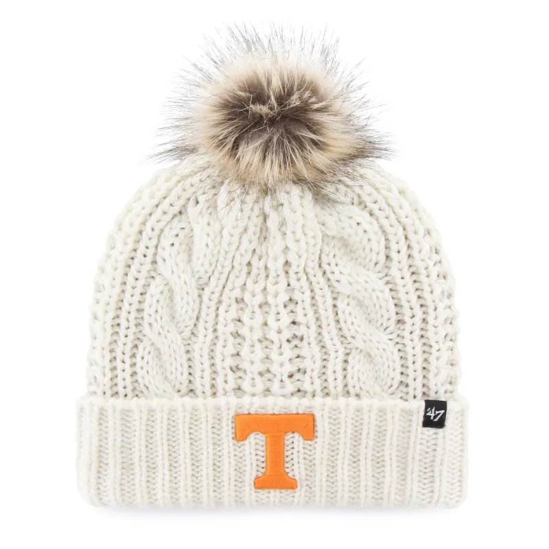 TENNESSEE VOLUNTEERS MEEKO '47 CUFF KNIT sold by 47