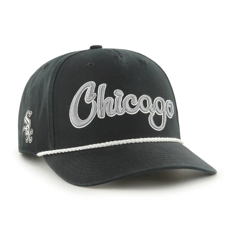 CHICAGO WHITE SOX OVERHAND SCRIPT '47 MVP DV sold by 47