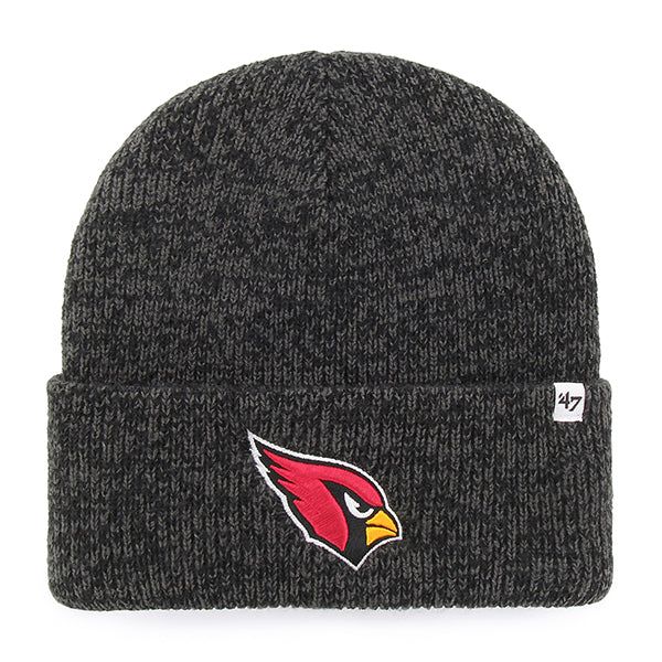 ARIZONA CARDINALS BRAIN FREEZE '47 CUFF KNIT sold by 47