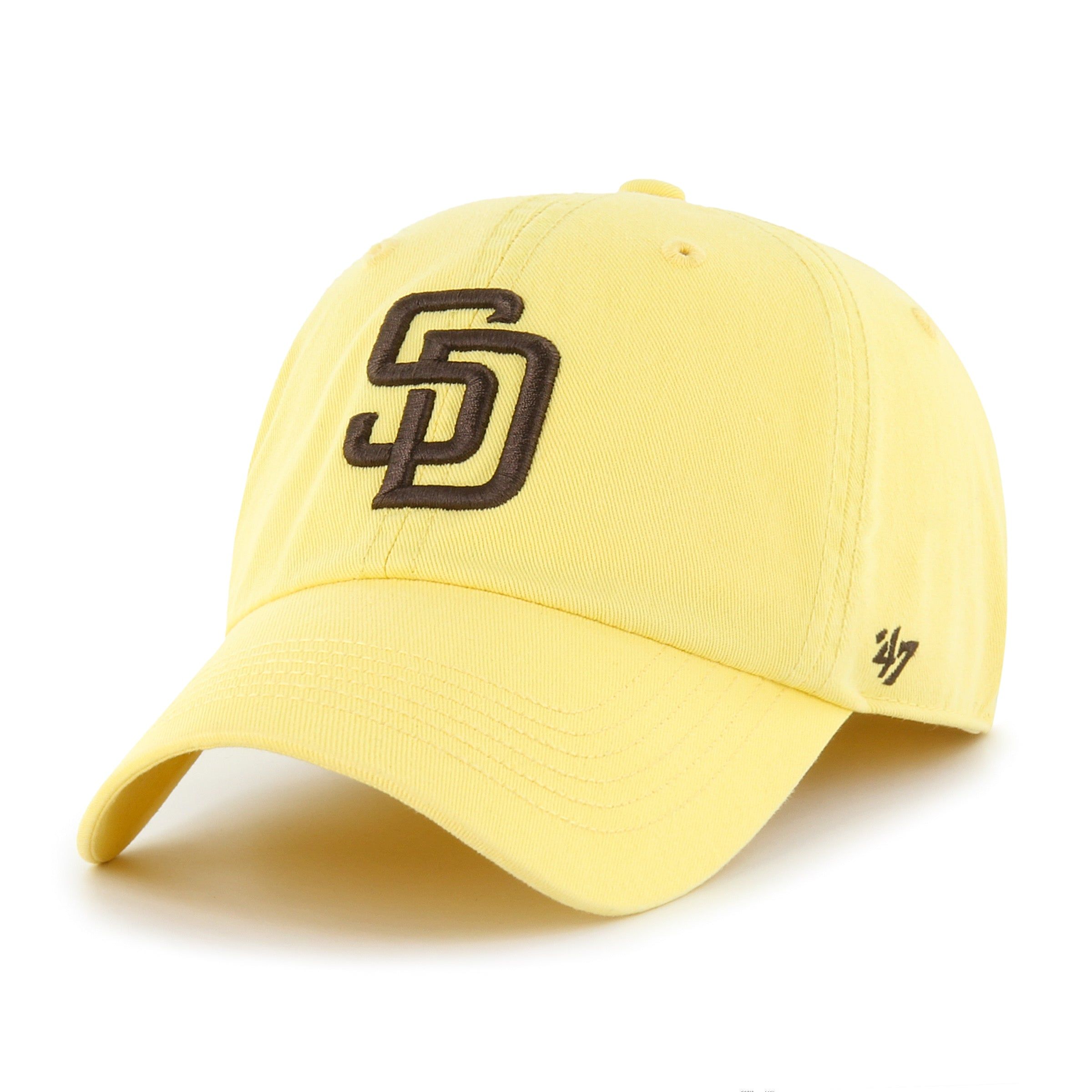 SAN DIEGO PADRES CLASSIC '47 FRANCHISE sold by 47