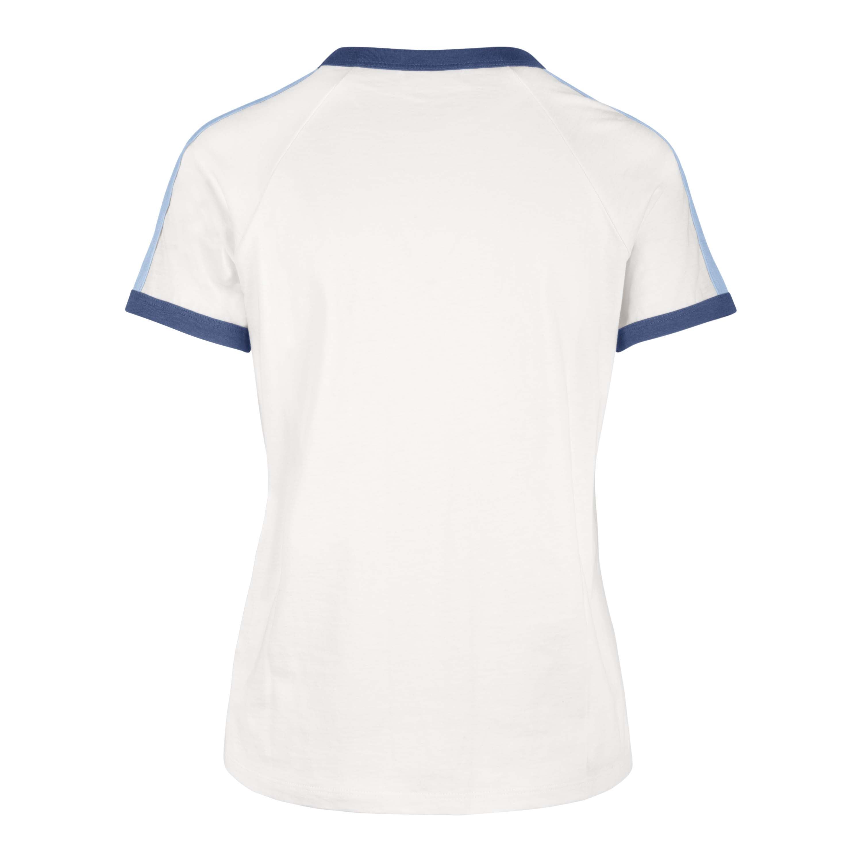 KANSAS CITY ROYALS SWEET HEAT '47 PEYTON TEE WOMENS sold by 47 product image thumbnail 2