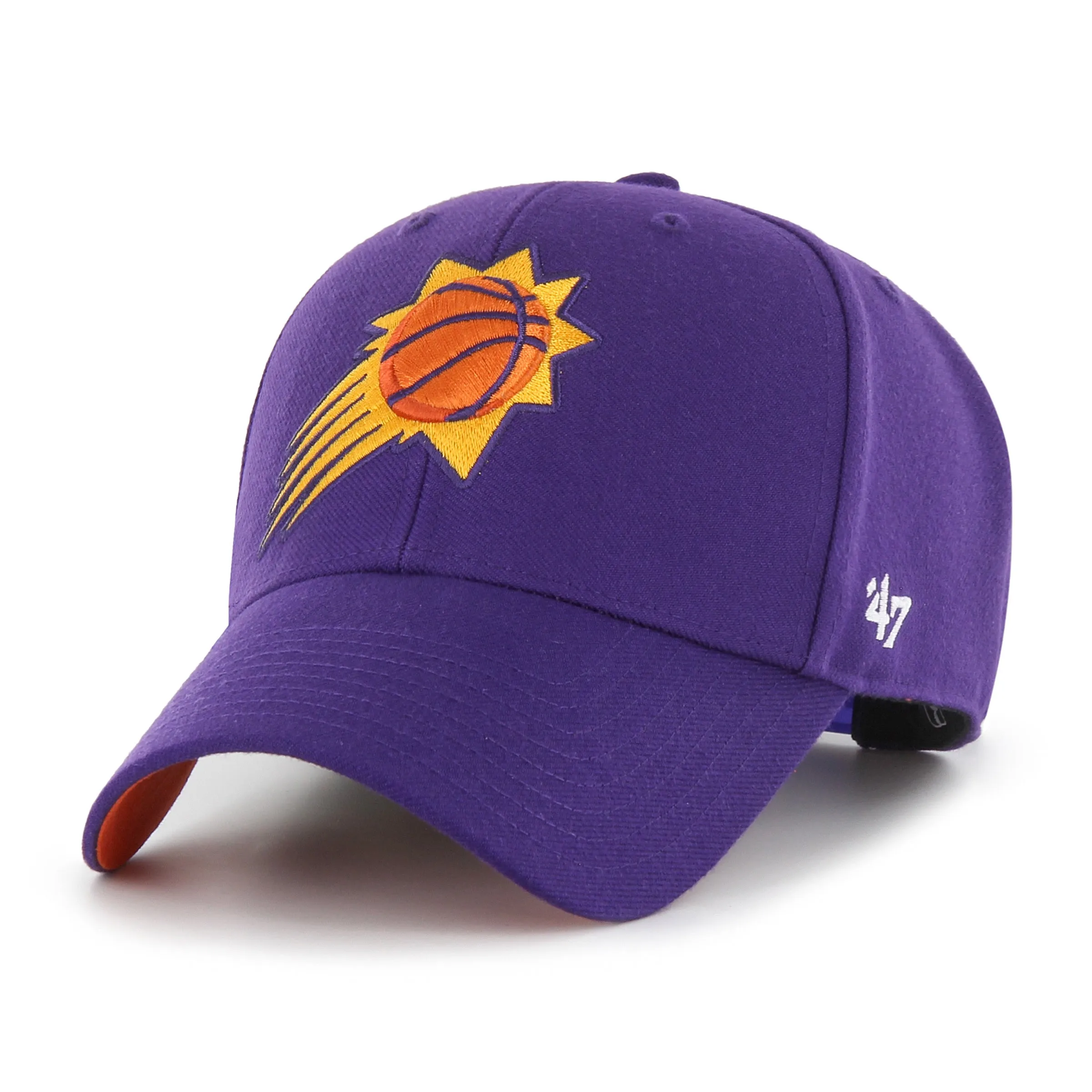 PHOENIX SUNS CITY EDITION NBA '47 MVP sold by 47 product image thumbnail 5