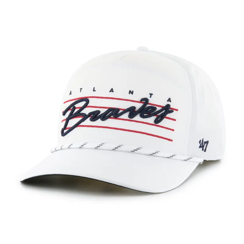 ATLANTA BRAVES DOWNBURST '47 HITCH sold by 47