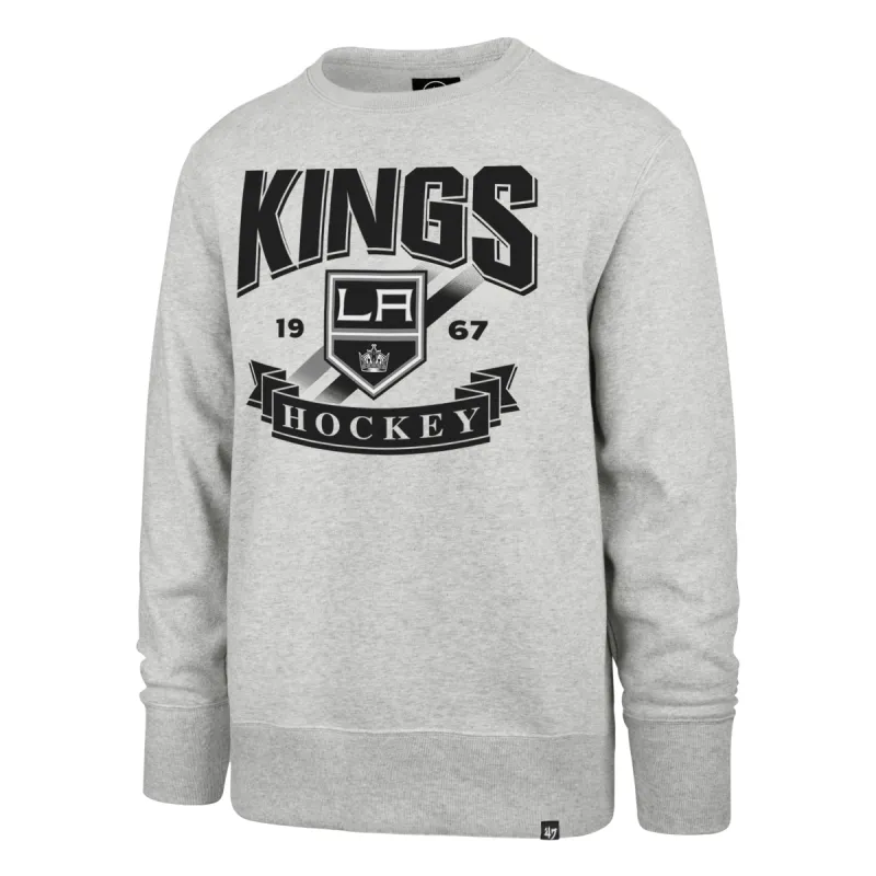 LOS ANGELES KINGS CROSSROAD '47 HEADLINE CREW sold by 47