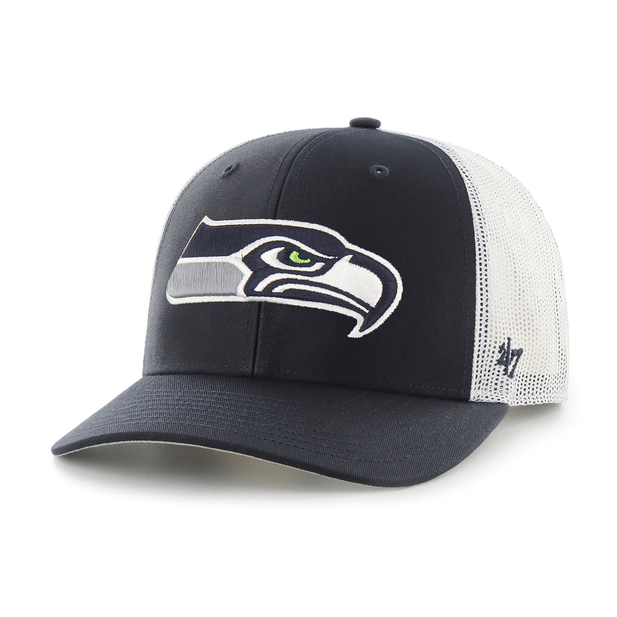 SEATTLE SEAHAWKS '47 TRUCKER sold by 47