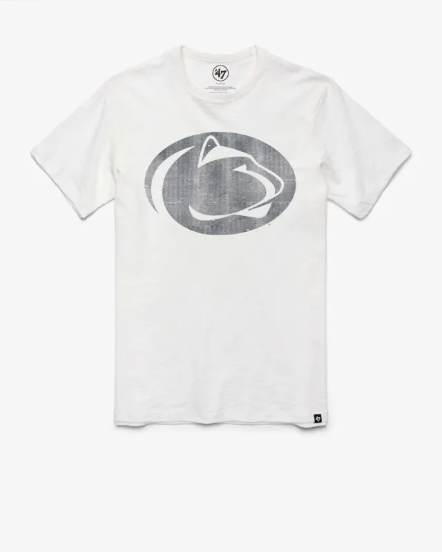 PENN STATE NITTANY LIONS GRIT '47 SCRUM TEE sold by 47