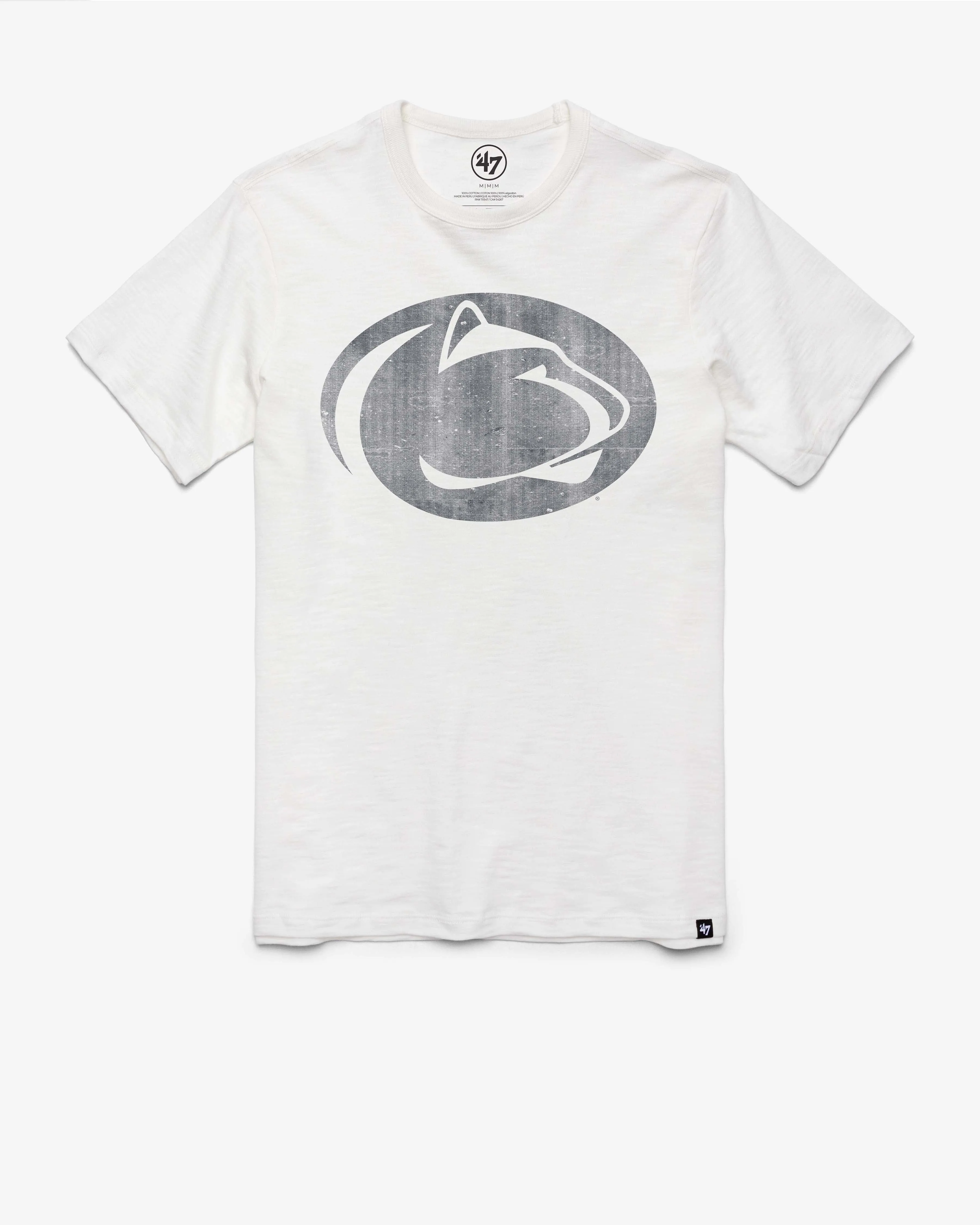 PENN STATE NITTANY LIONS GRIT '47 SCRUM TEE sold by 47