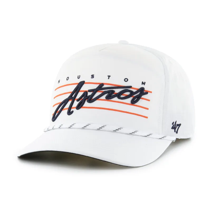 HOUSTON ASTROS DOWNBURST '47 HITCH sold by 47