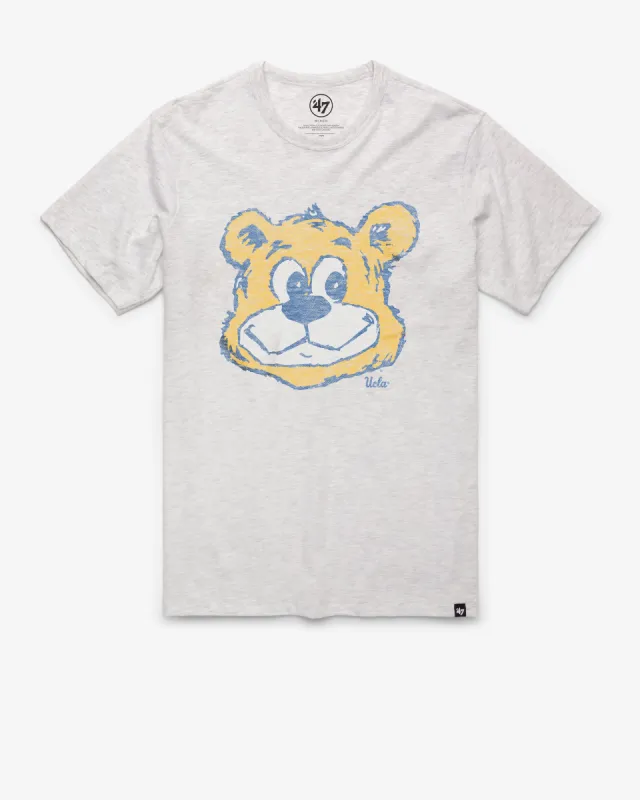 UCLA BRUINS VINTAGE PREMIER '47 FRANKLIN TEE sold by 47